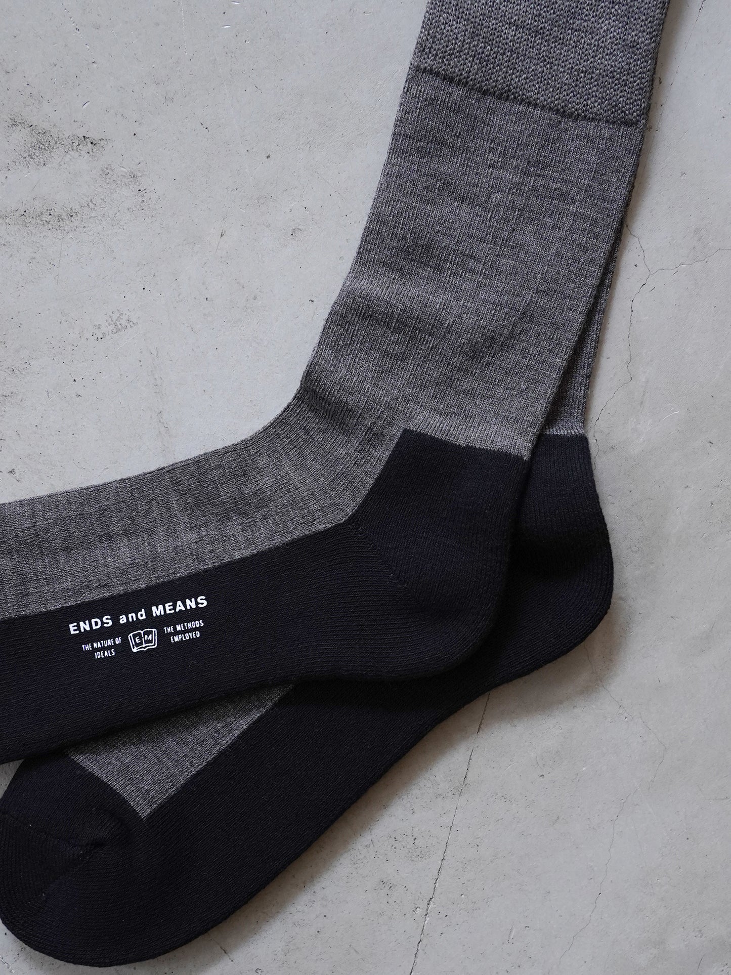 Merino Wool Socks