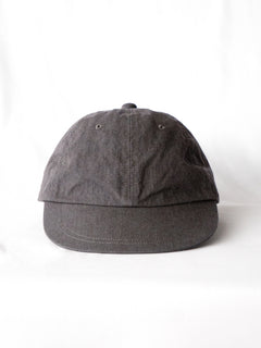 6-Panel Cap