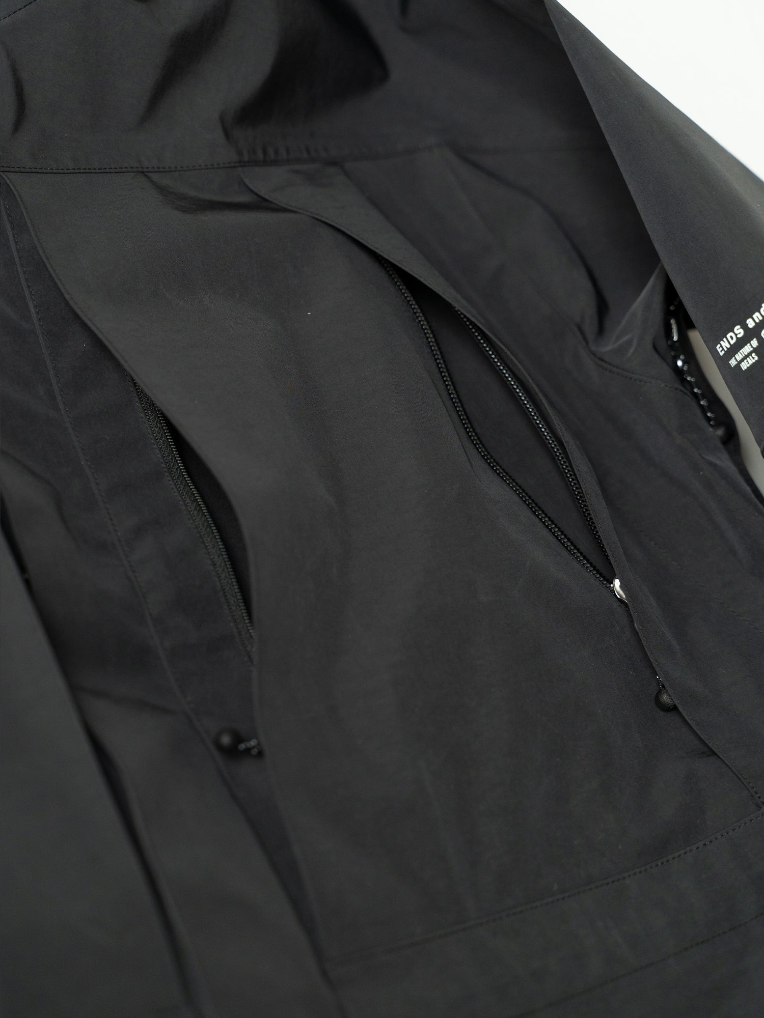 3-layer Mountain Parka (CH Limited)