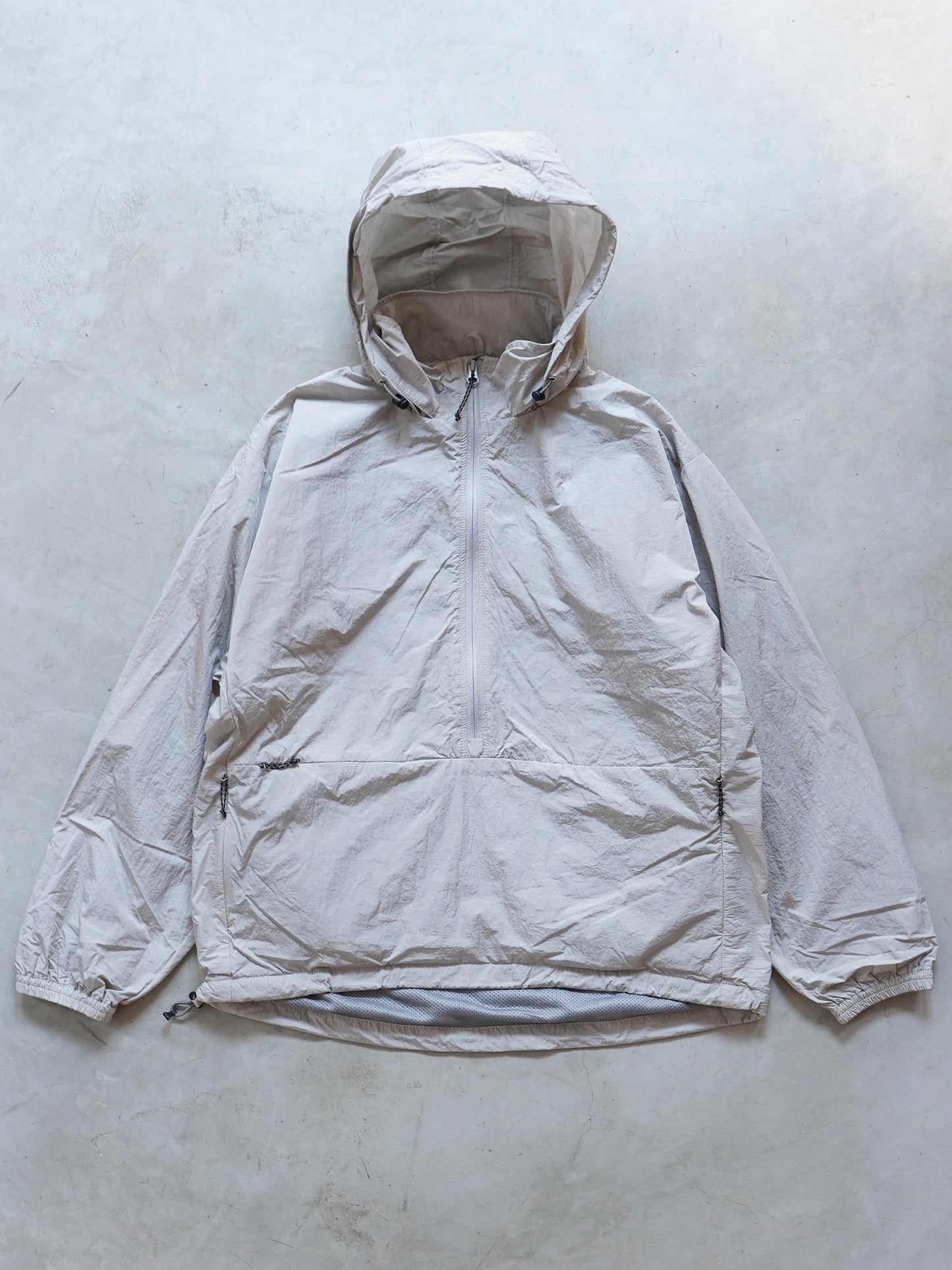 Lined Tactical Track Jacket