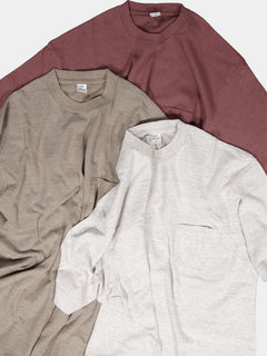 Pocket Tee