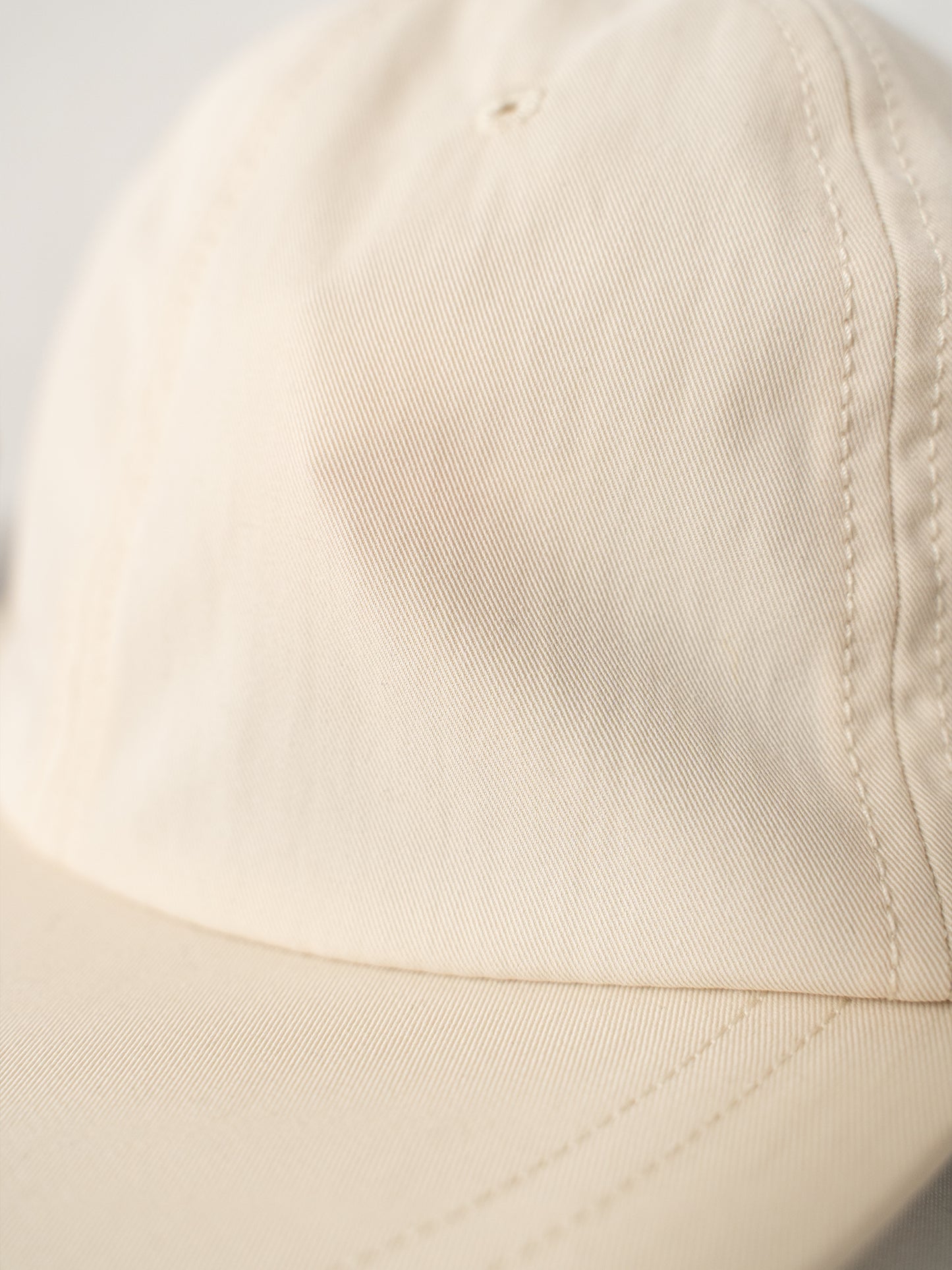 6 Panel Cap (CH Limited)