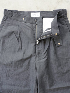 Trad Easy Trousers