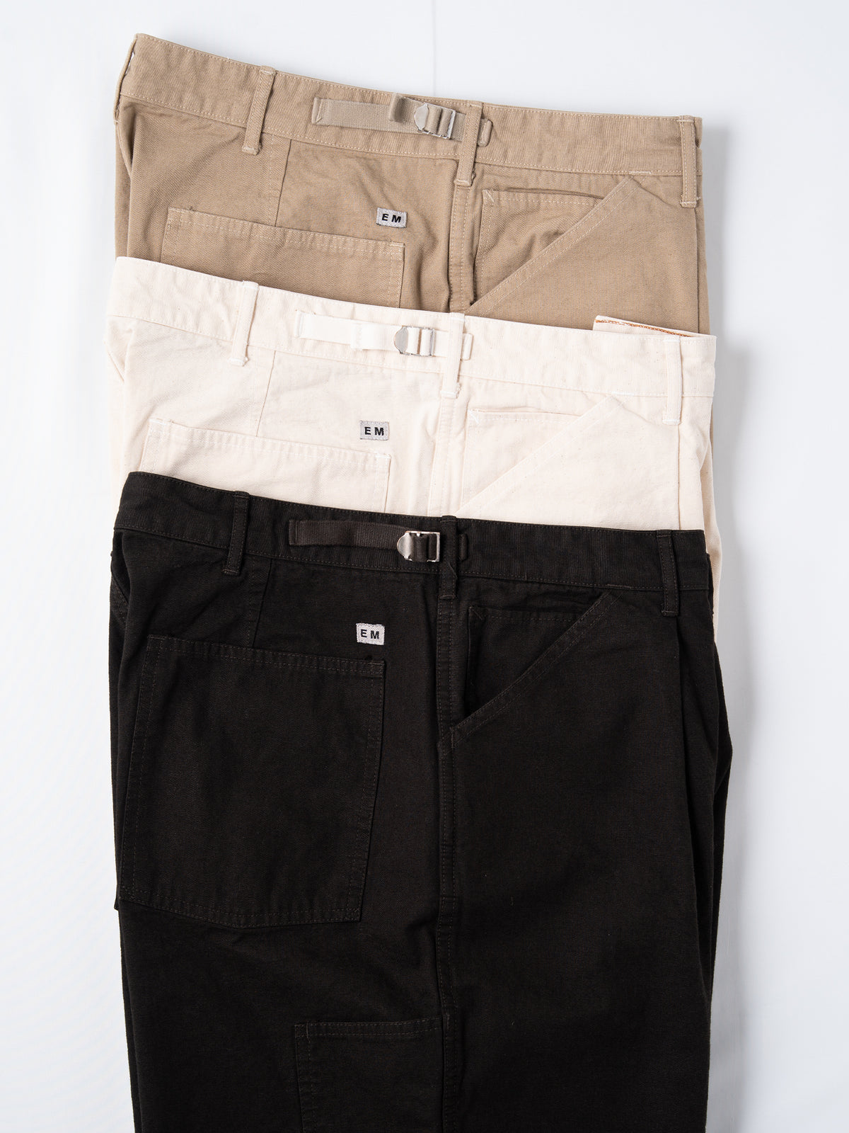 Engineer Work Pants