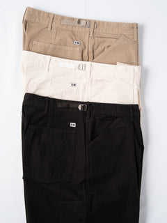 Engineer Work Pants
