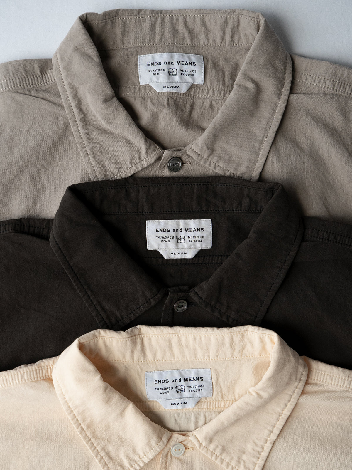 Work Shirts