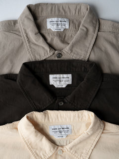 Work Shirts