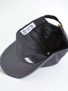 LIVING souvenir cap
