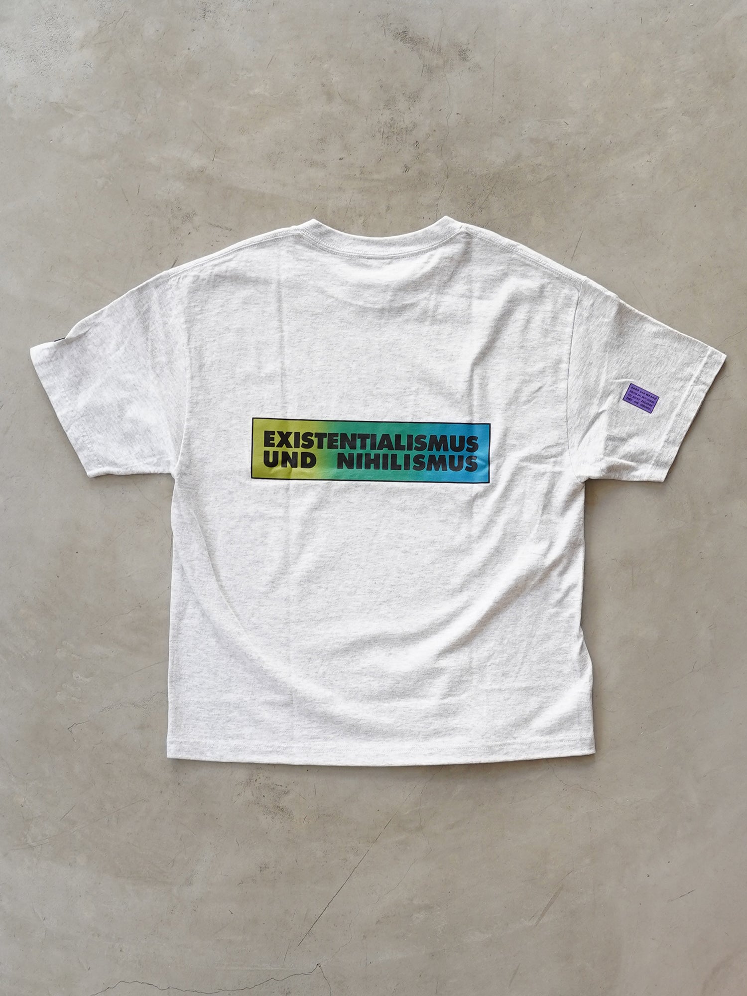 UOD Tee
