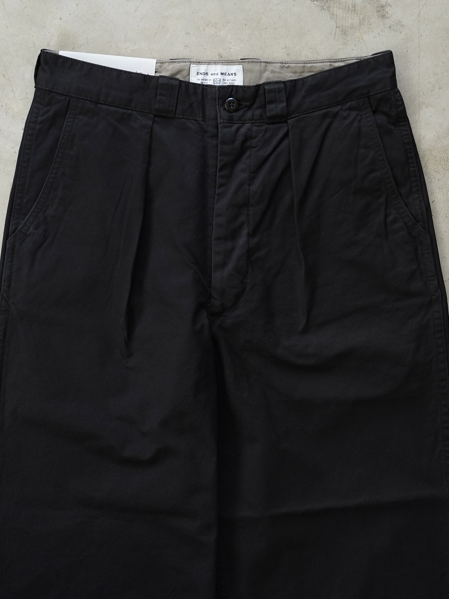 Army Chino 24A/W