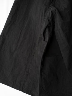 Double Breasted Work Jacket