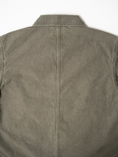 Coverall