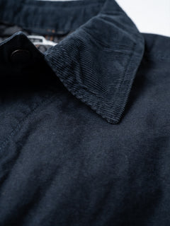 Quilted Coverall (CH Limited)