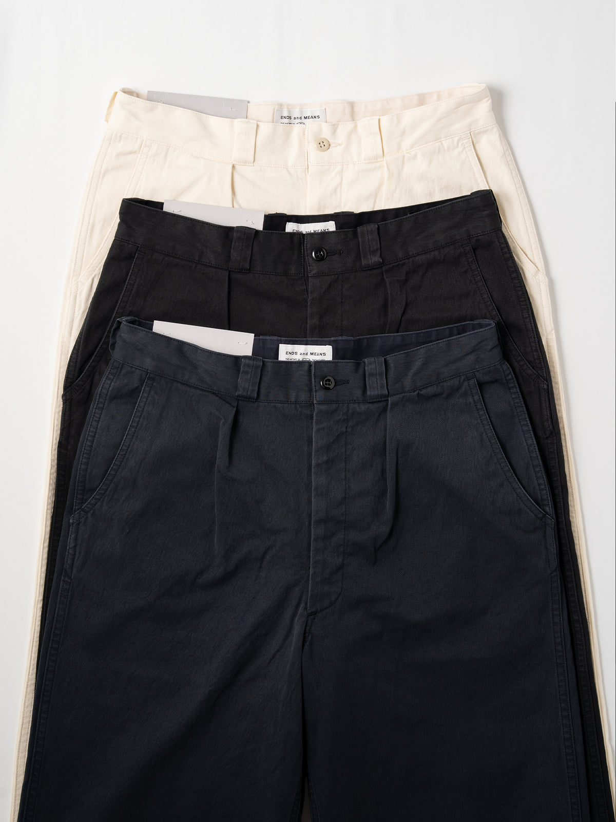 Army Chino 26AW
