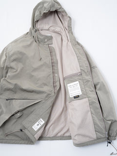 City Parka