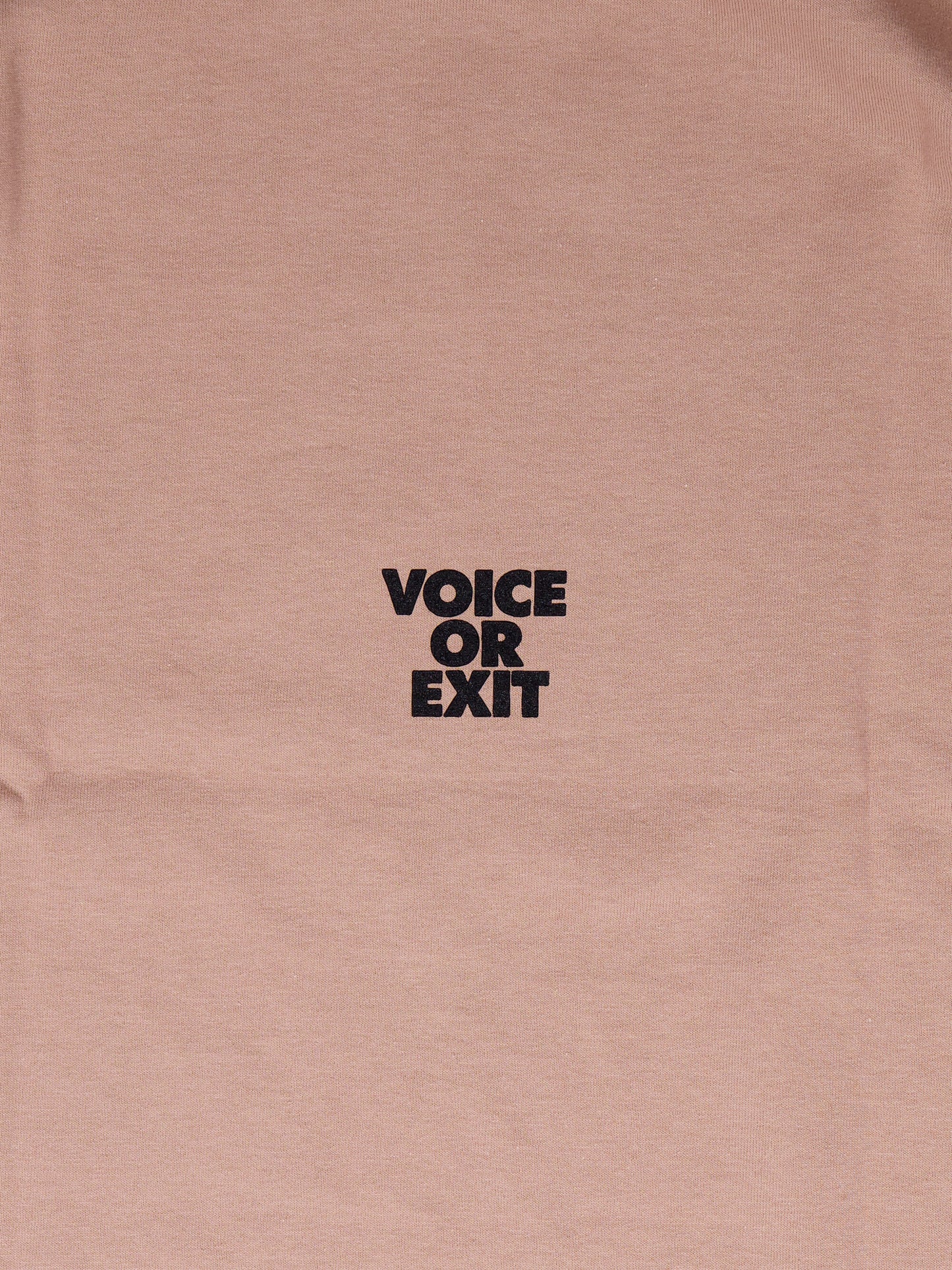 VOE Tee