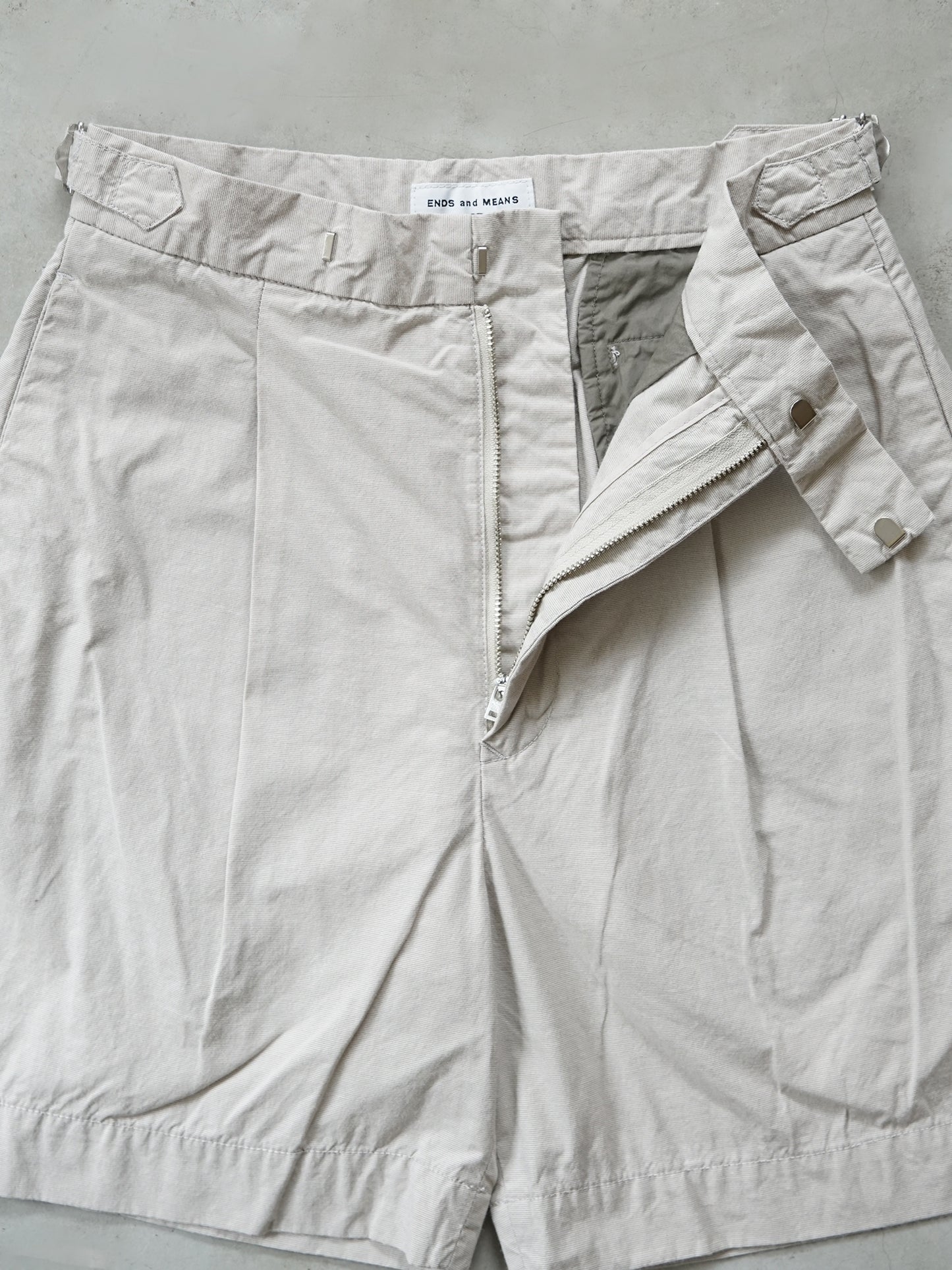 Trad Easy Shorts