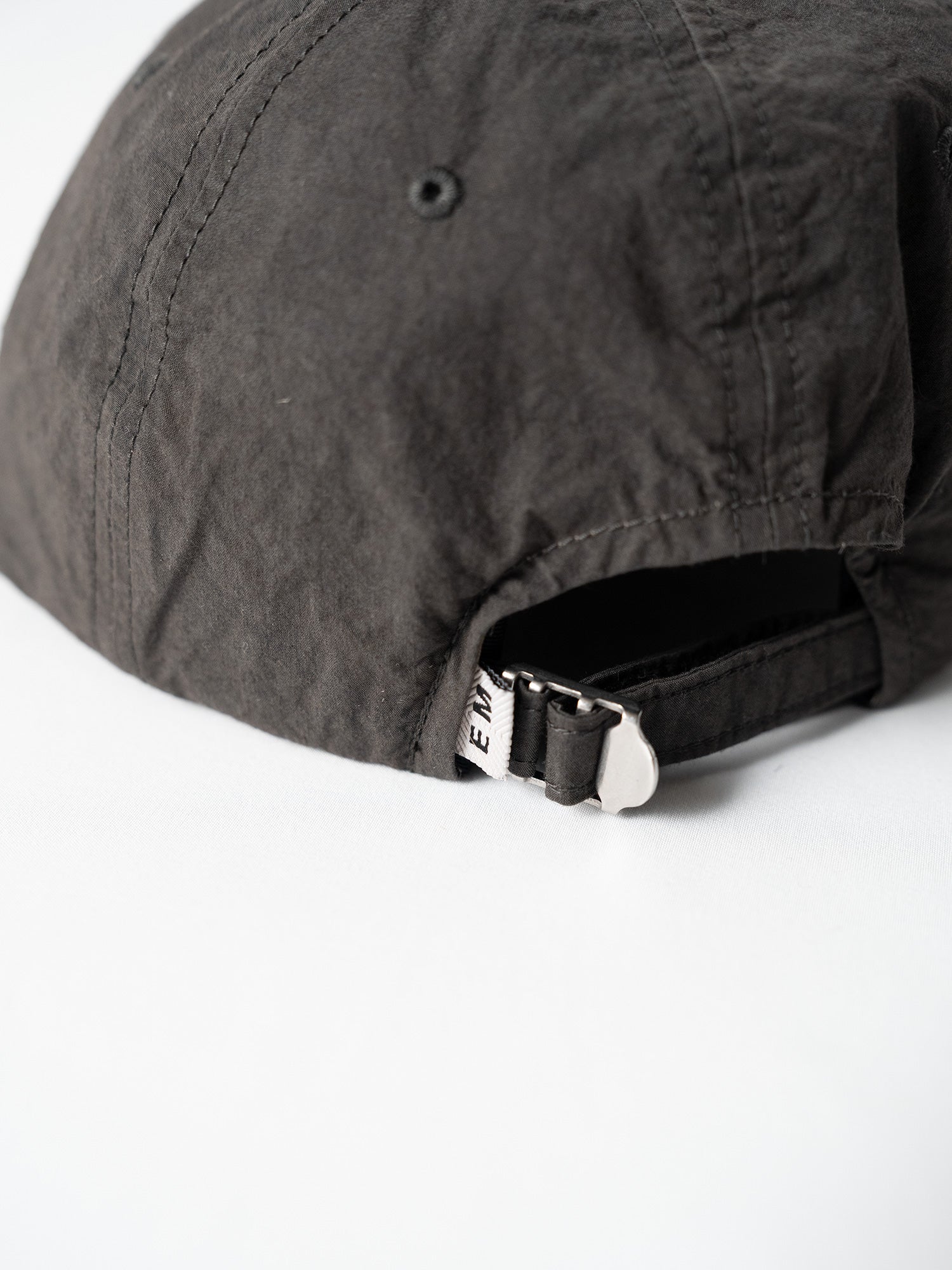6-Panel Cap