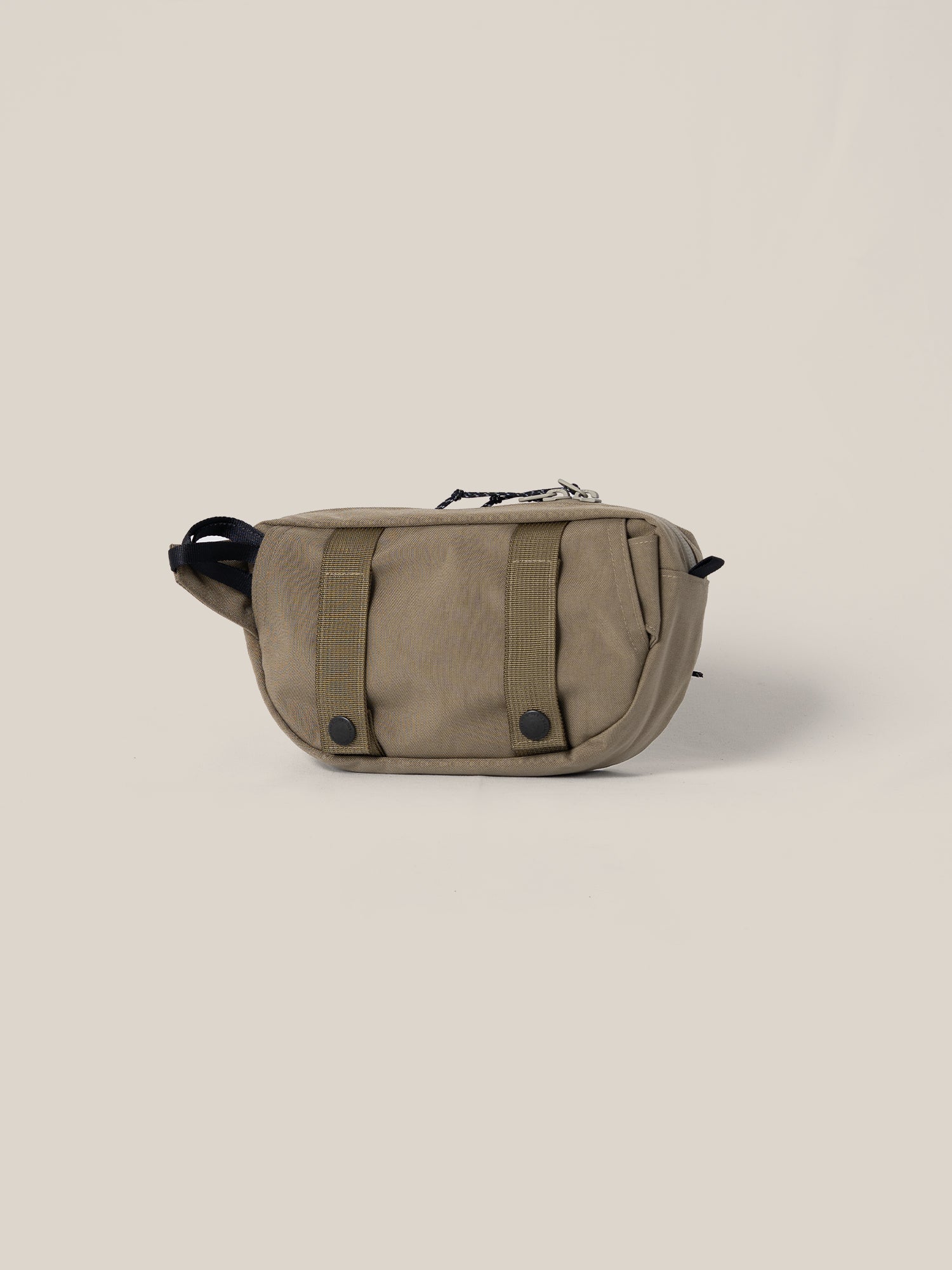 ENDS and MEANS Waist Bag – CUXTON HOUSE