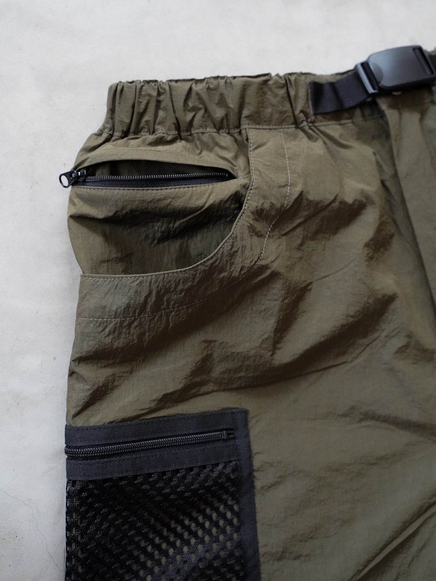 Utility Shorts