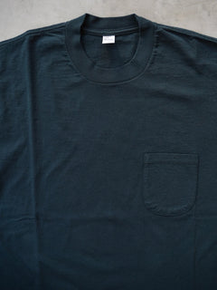 Pocket Long-Sleeve Tee