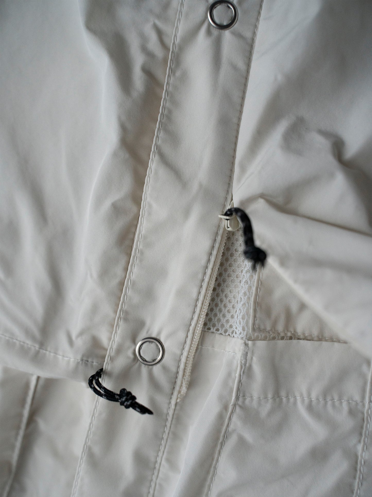 Utility Light Shirts Jacket (CH Limited)