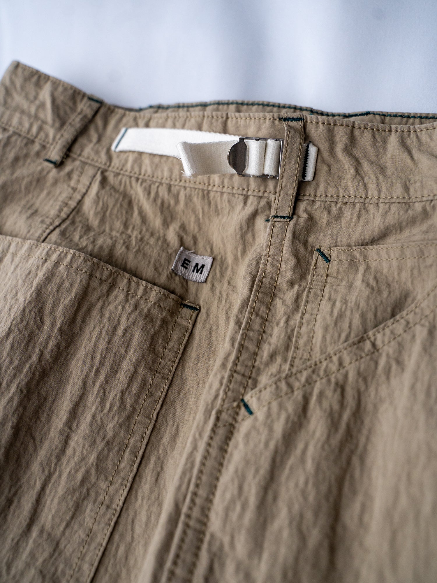 Engineer Work Pants