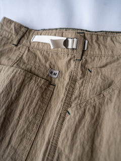 Engineer Work Pants
