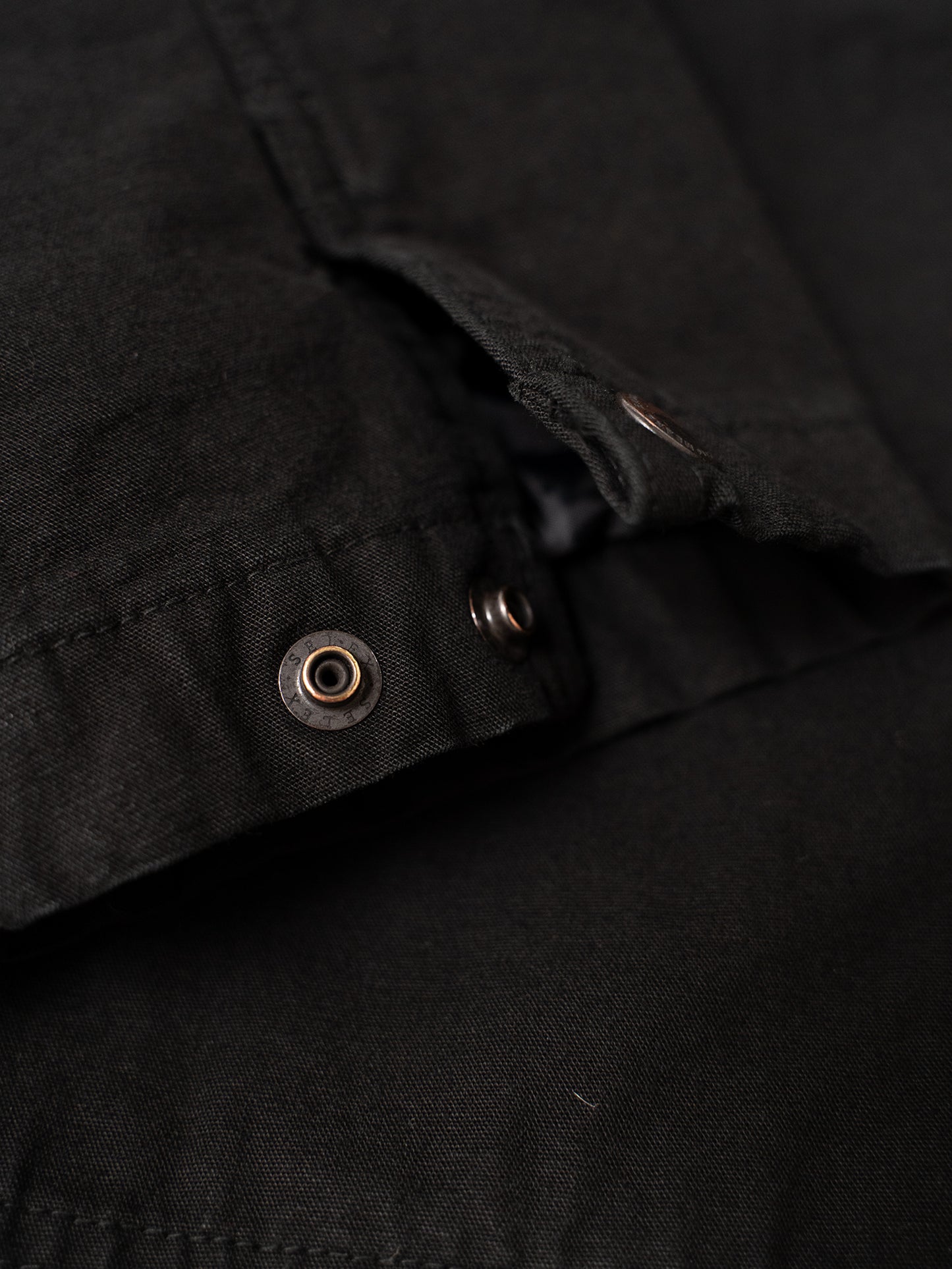 Quilted Coverall (CH Limited)