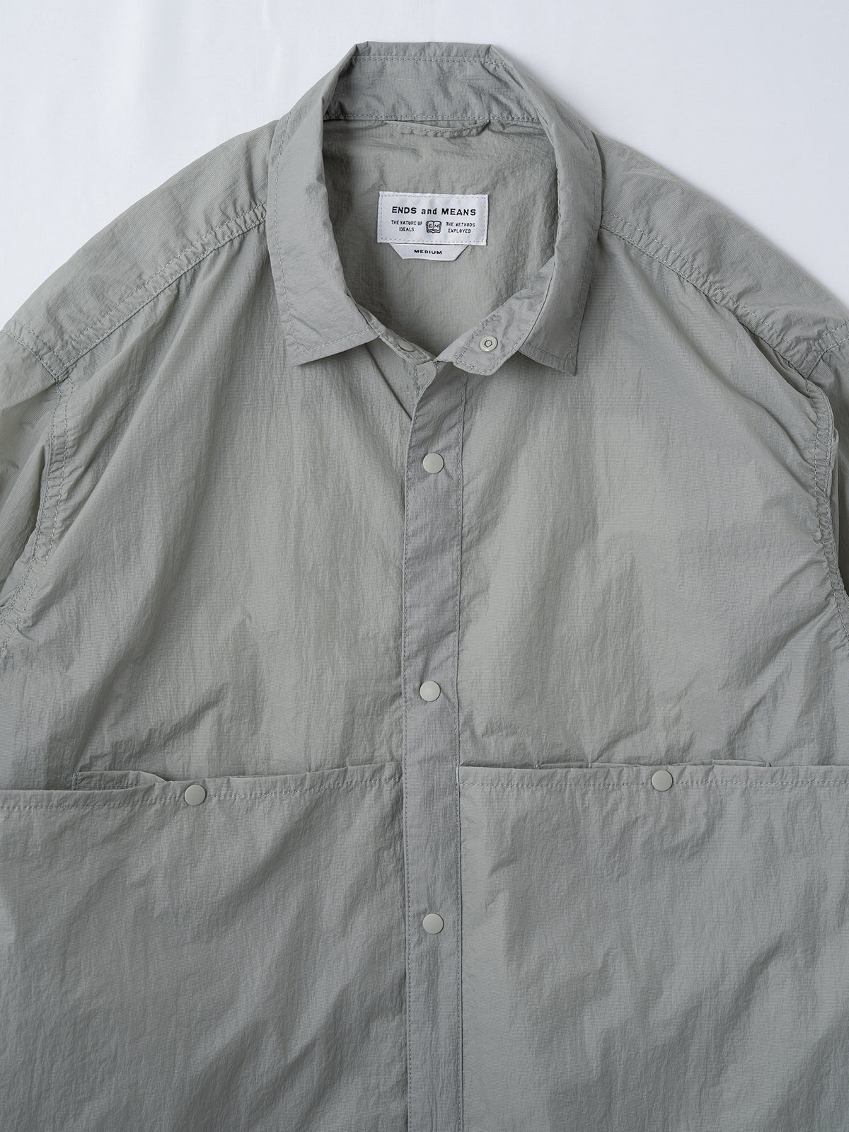 Light Shirts Jacket