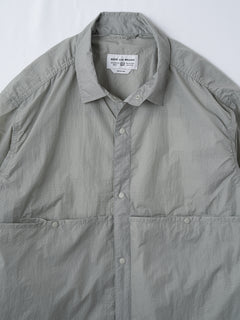 Light Shirts Jacket