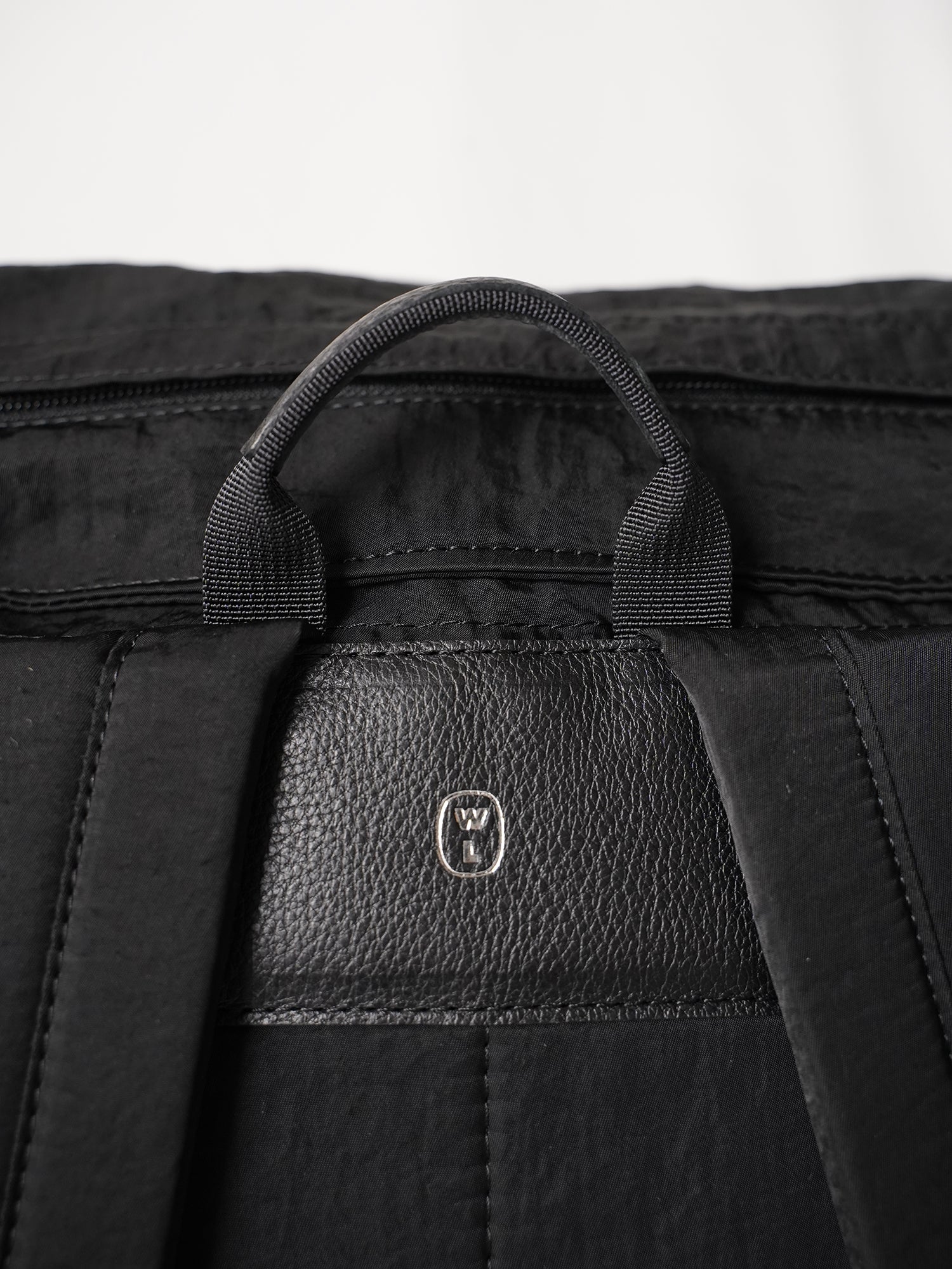 WELL LAID Backpack