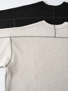 Waffle Thermal