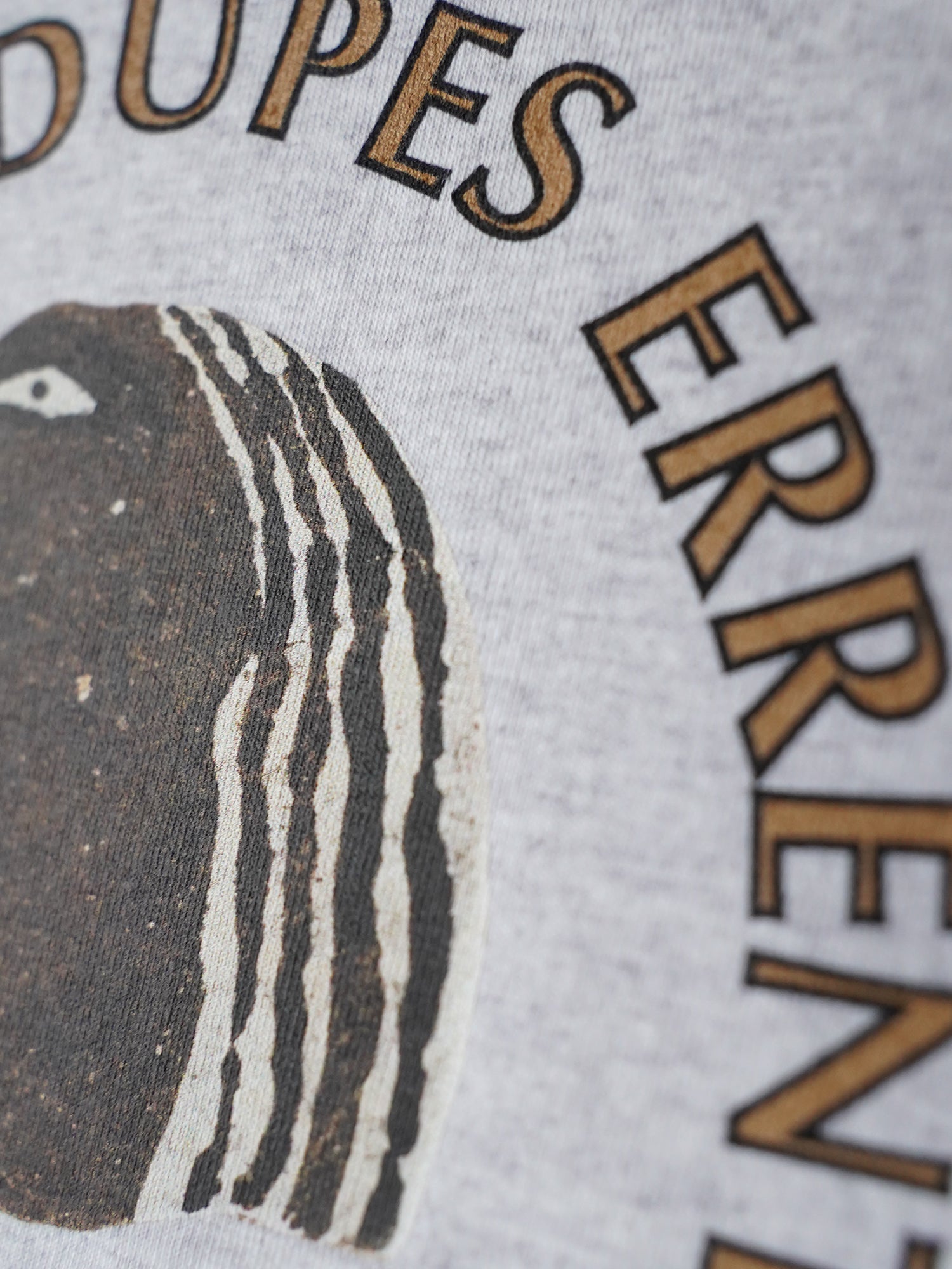 FACE L/S Tee