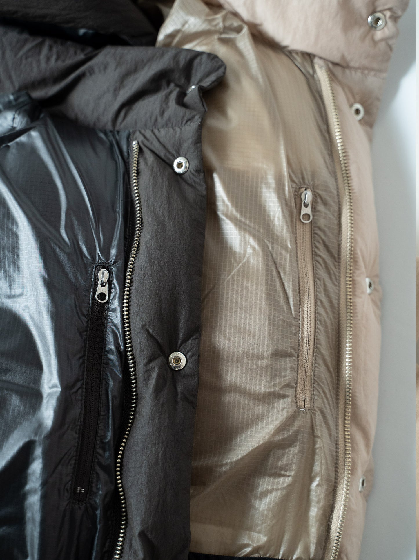 Down Jacket(CH Limited)