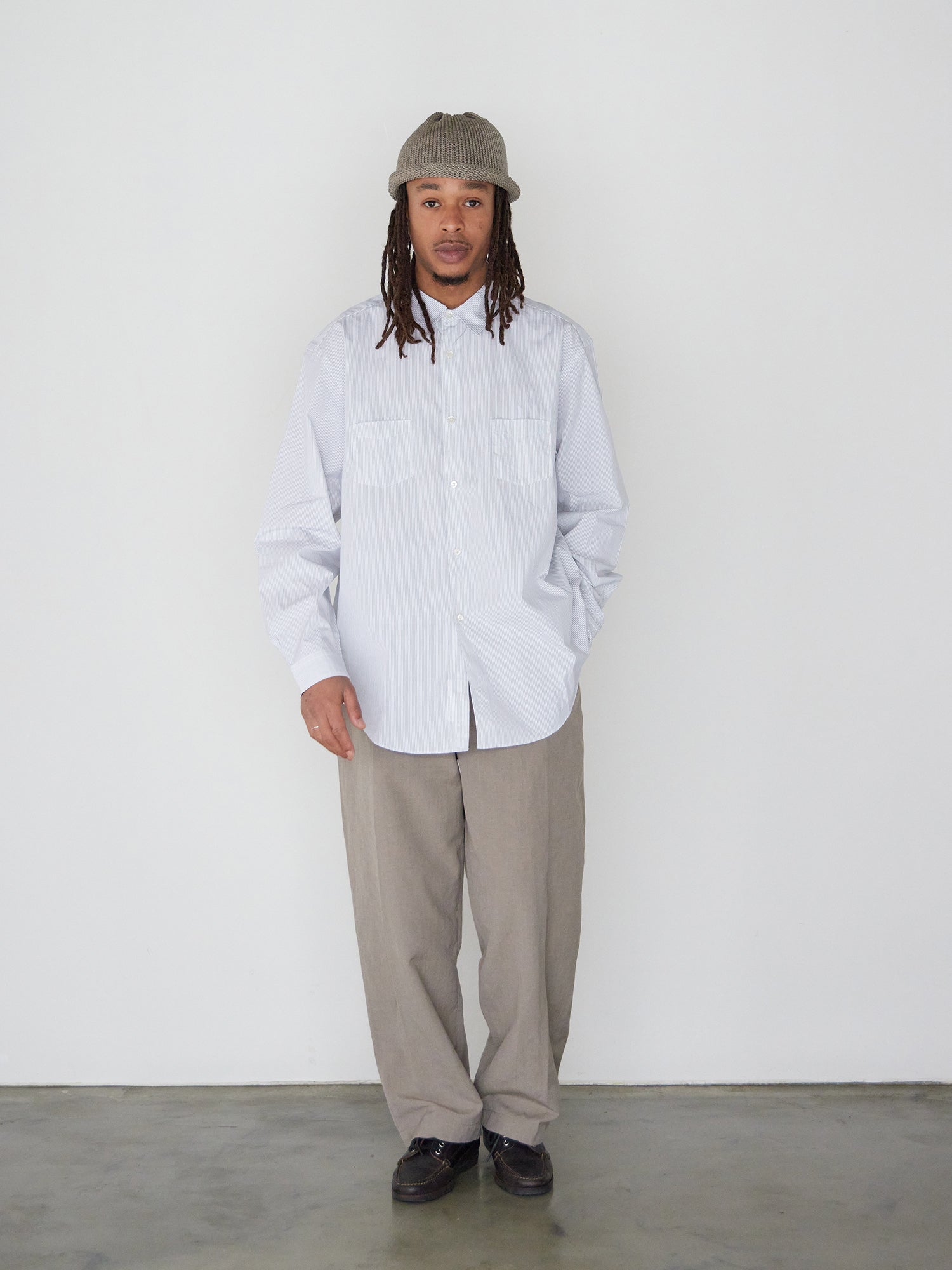 Aldous Shirts