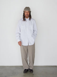 Aldous Shirts