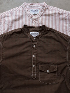 P/O Shirts (CH Limited)