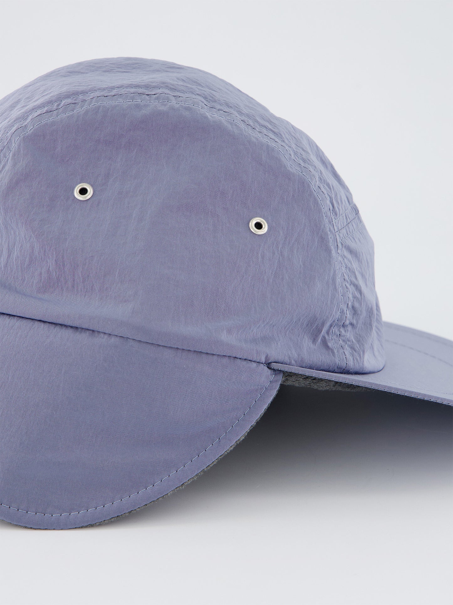 Polertec Ear Flap Camp Cap