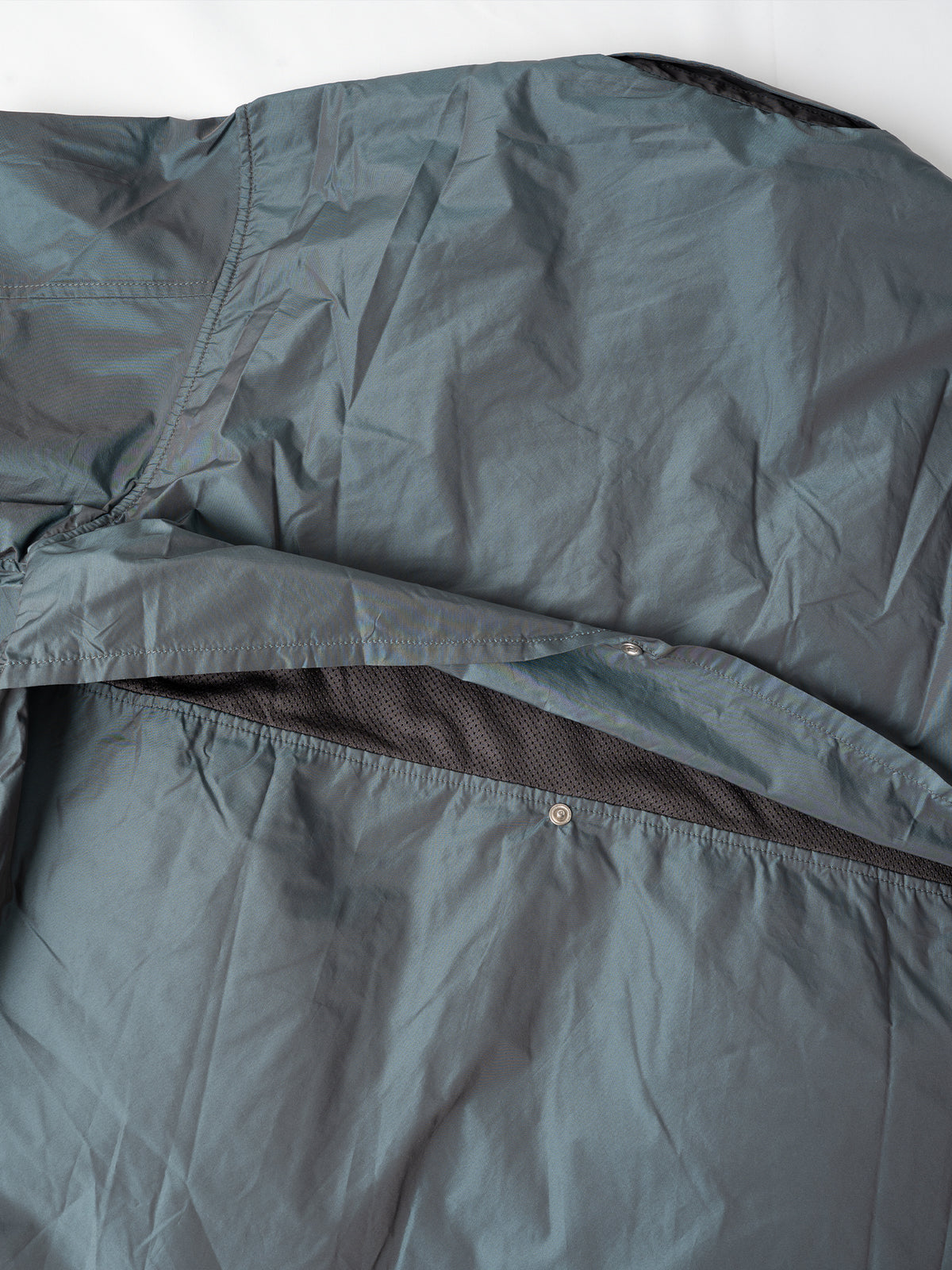 Utility Light Shirts Jacket