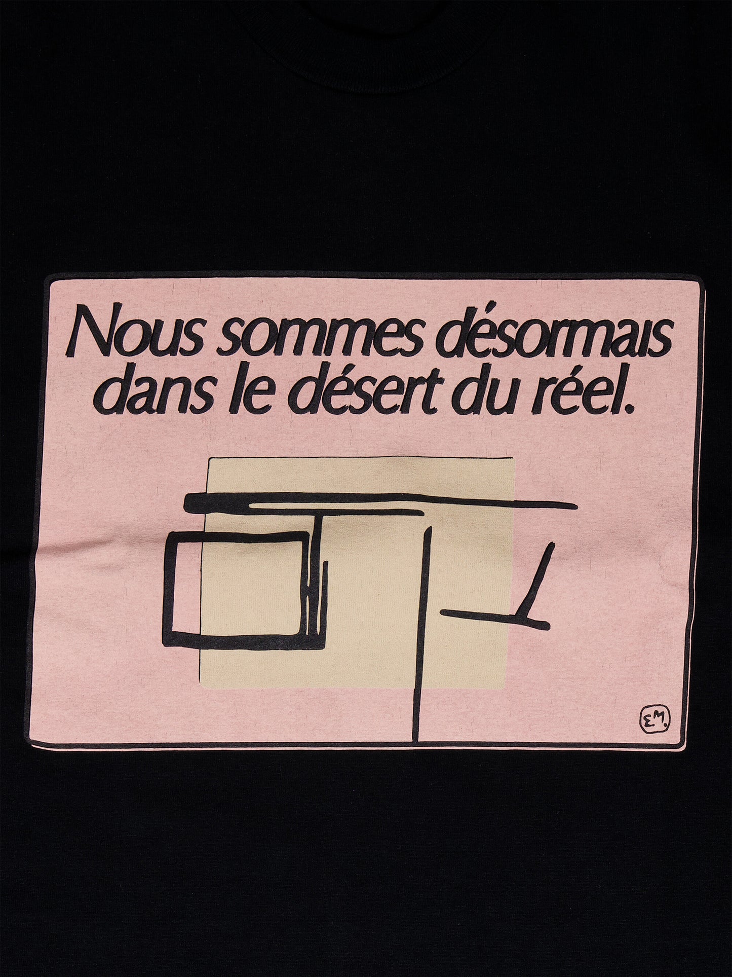 Desert Tee