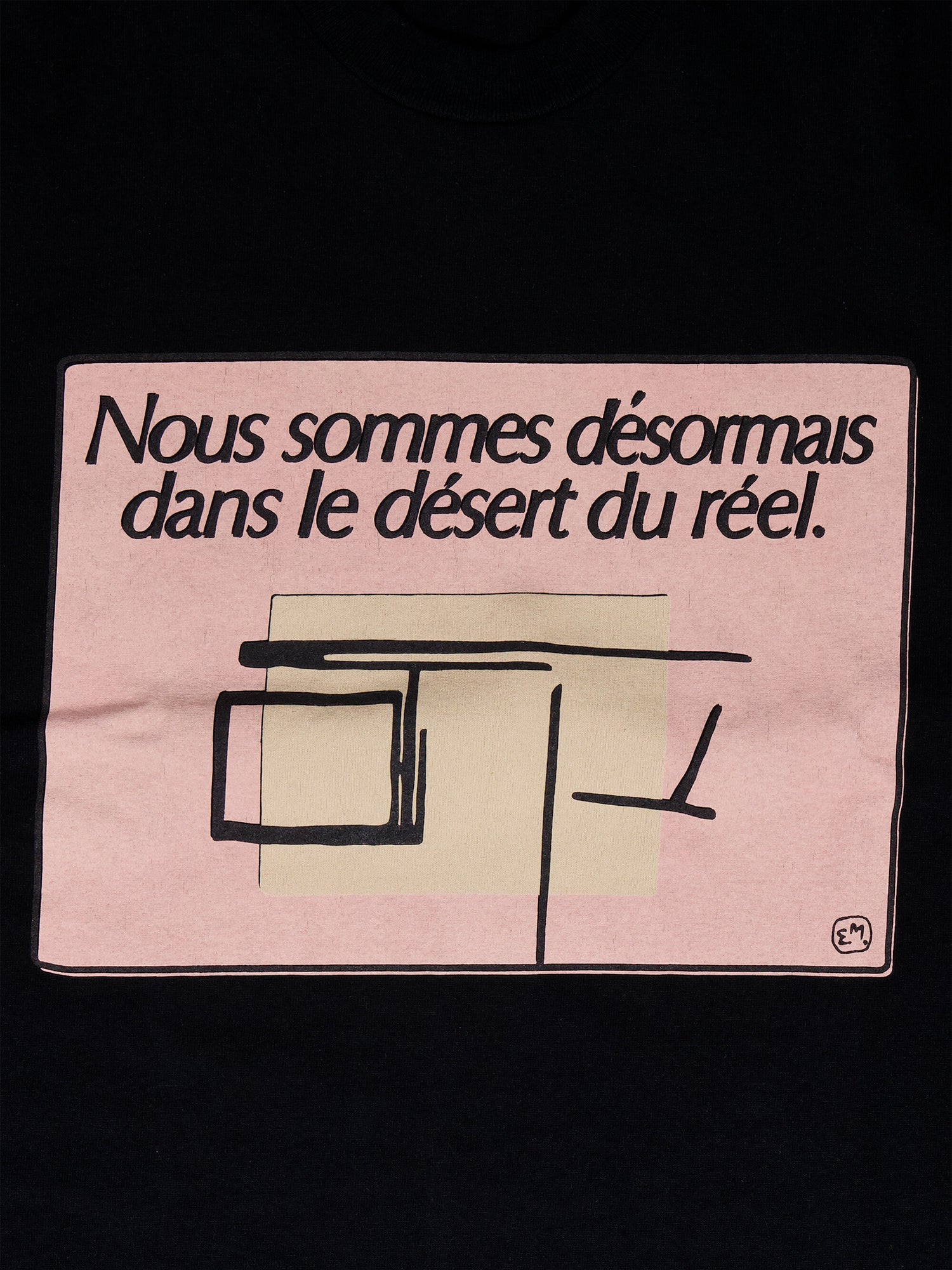 Desert Tee