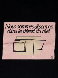 Desert Tee