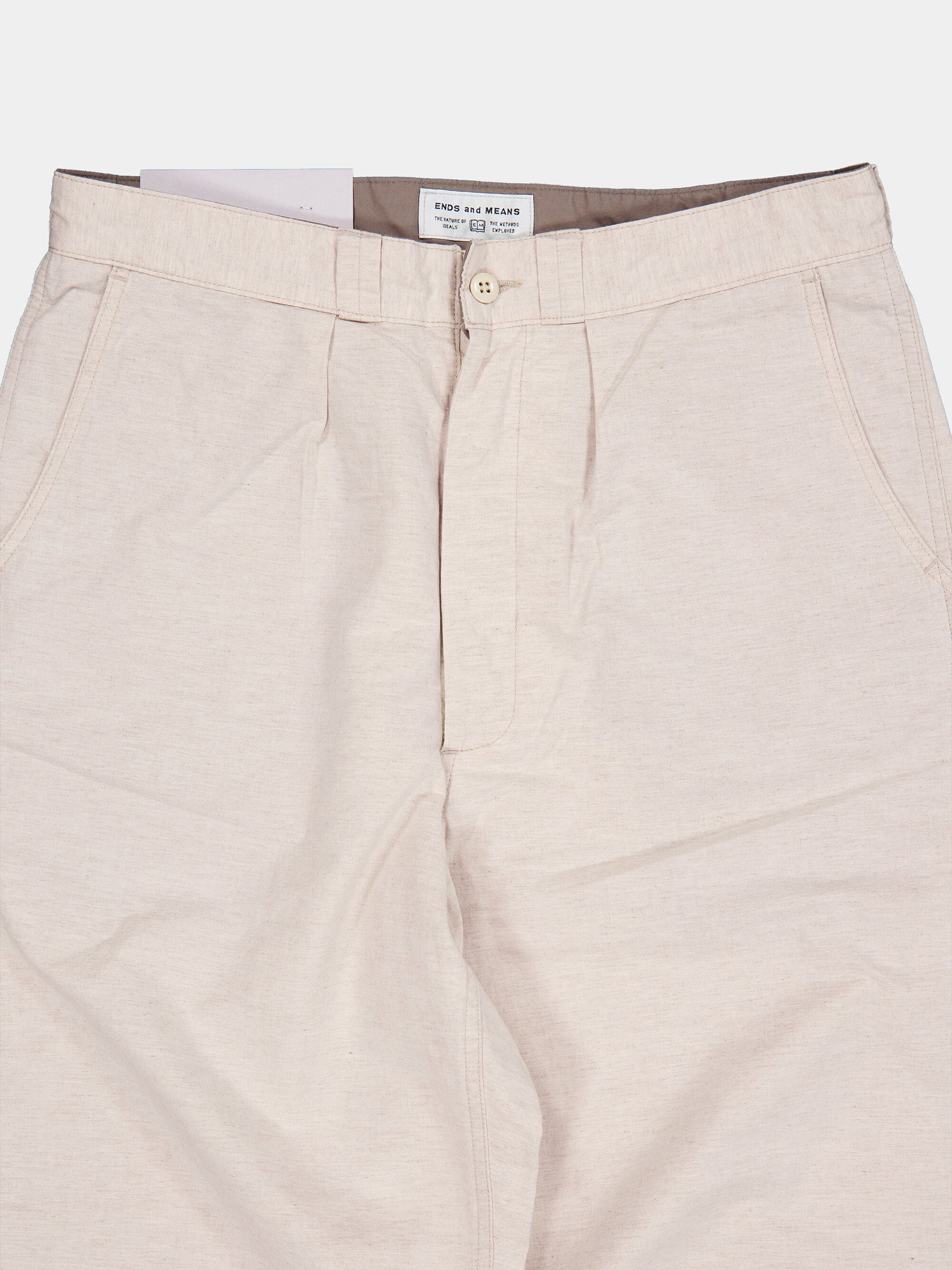 Army Chino 25S/S