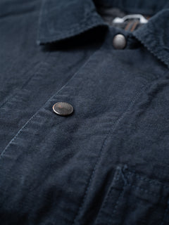 Quilted Coverall (CH Limited)