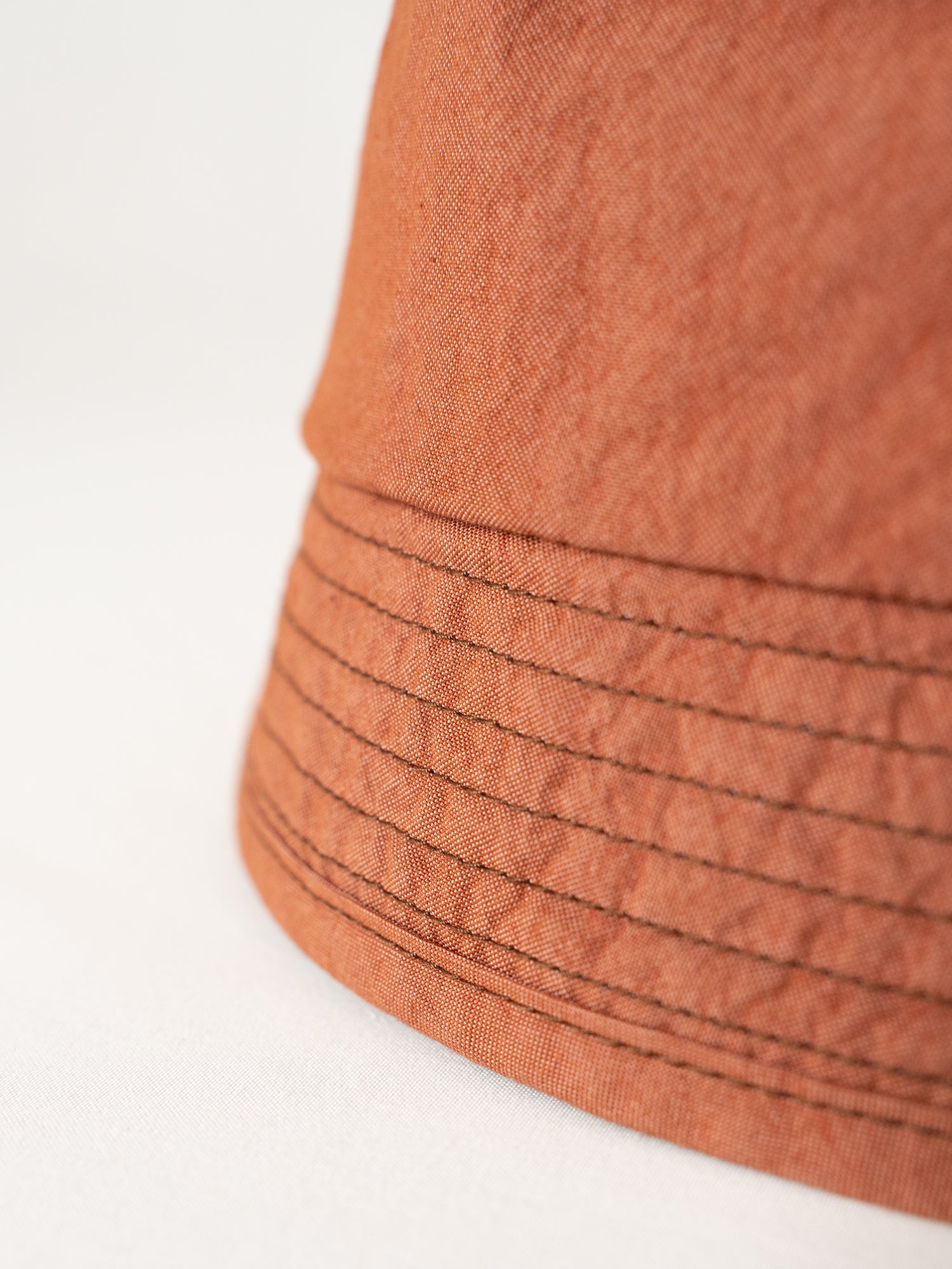 【prin】ENDS and MEANS 25SS バケットハット L ENDS and MEANS Bucket Hat – CUXTON HOUSE