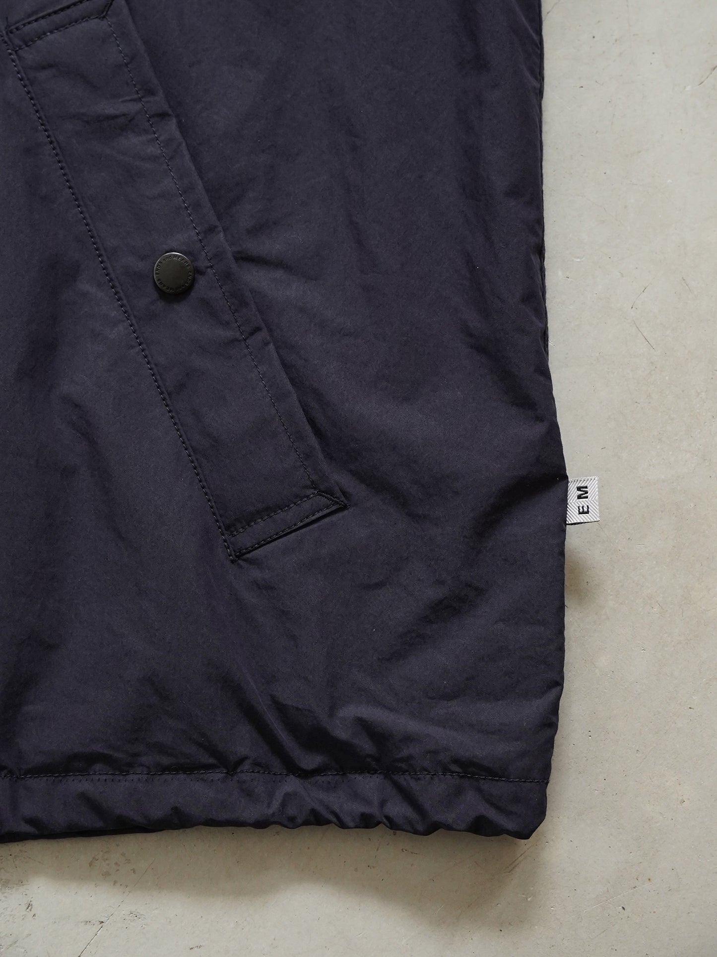 Smock Anorak