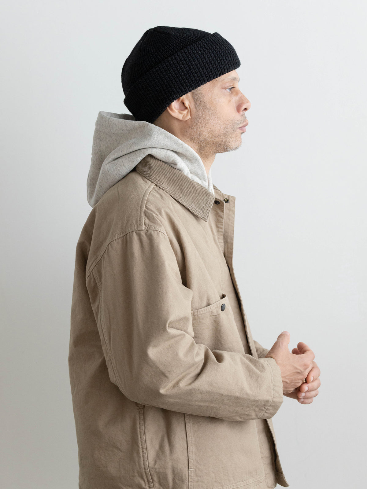 Watch Cap