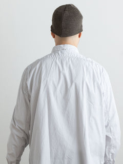 Short Watch Cap
