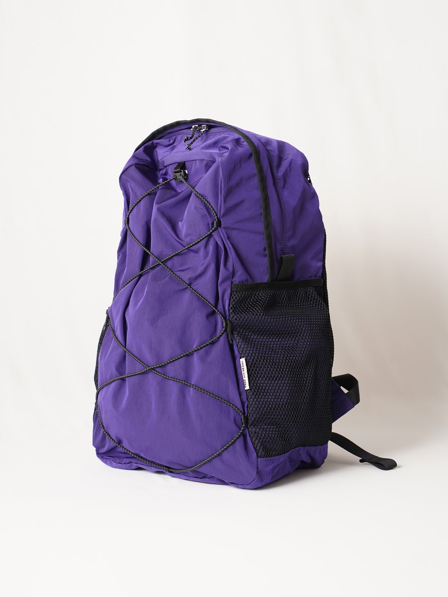 Limited Packable Backpack
